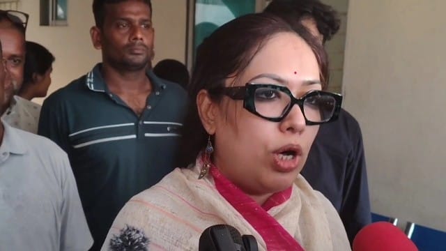 শেখ হাসিনার দেশে ফেরা নিয়ে যা বললেন রুমিন ফারহানা
